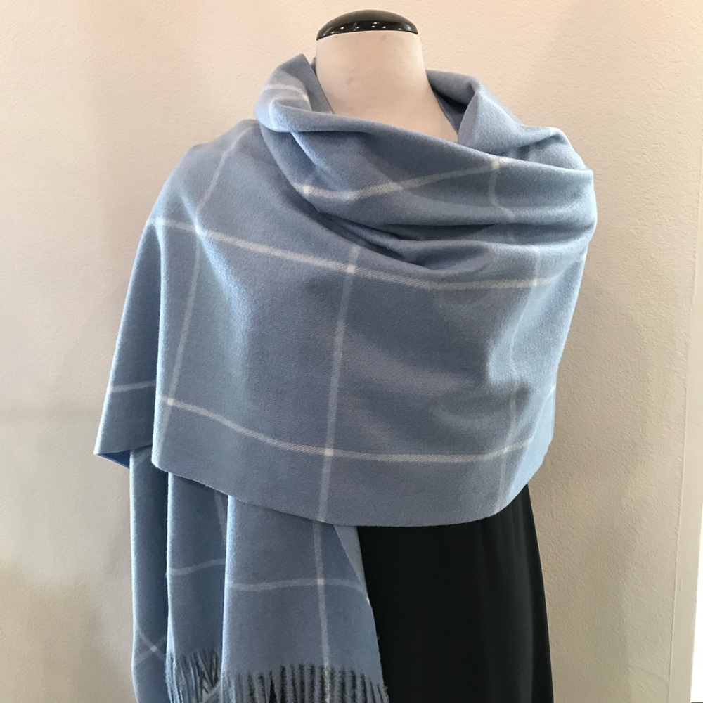 Large pashmina
